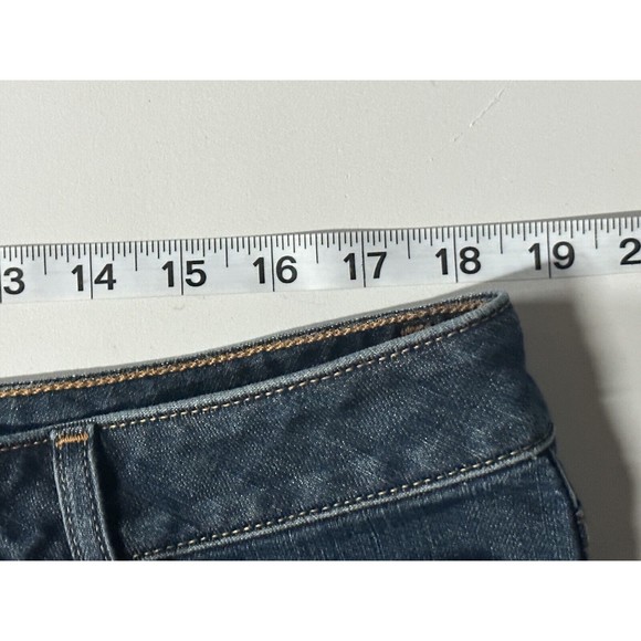LL Bean Classic Fit Jeans Size 20 Petite (36x26) AV1760 - Picture 7 of 12